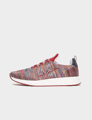 PS Paul Smith Krios Knit Runner Trainers