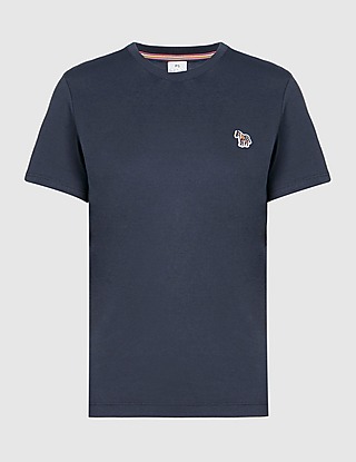 PS Paul Smith Zebra T-Shirt