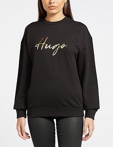 HUGO Signature Sweatshirt