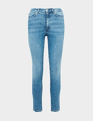HUGO Lou Skinny Jeans