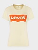Brown Levis The Perfect T-Shirt