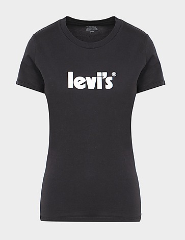 Levis The Perfect Poster T-Shirt