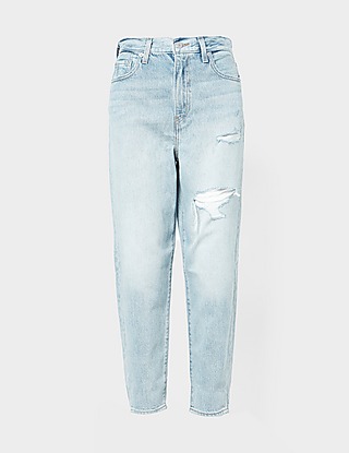 LEVI'S High Loose Tapered Jeans