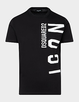 Dsquared2 Icon Side Logo T-Shirt