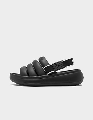UGG Sport Yeah Sandals