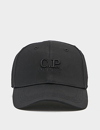 CP Company Goggle Cap