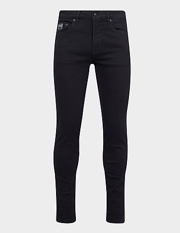 Versace Jeans Couture Narrow Jeans
