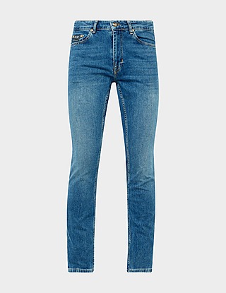 Versace Jeans Couture Slim Jeans