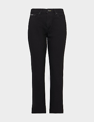 DKNY Broome High Rise Jeans