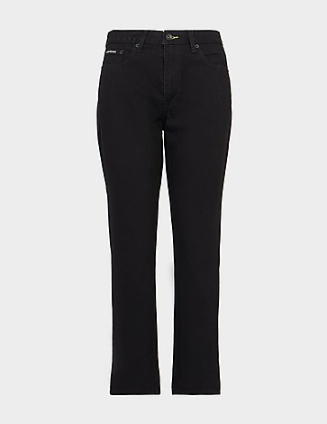 DKNY Broome High Rise Jeans