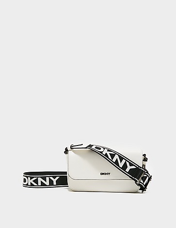 DKNY Winona Logo Strap Crossbody Bag