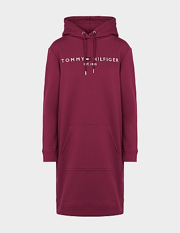 Tommy Hilfiger Essential Hooded Dress