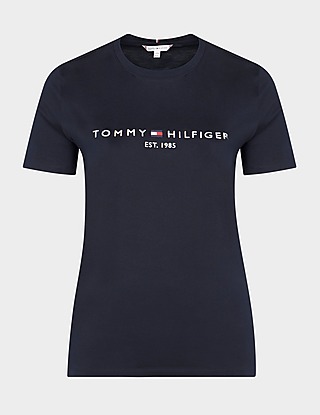Tommy Hilfiger Curve Essential T-Shirt