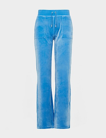 JUICY COUTURE Del Ray Pocket Joggers