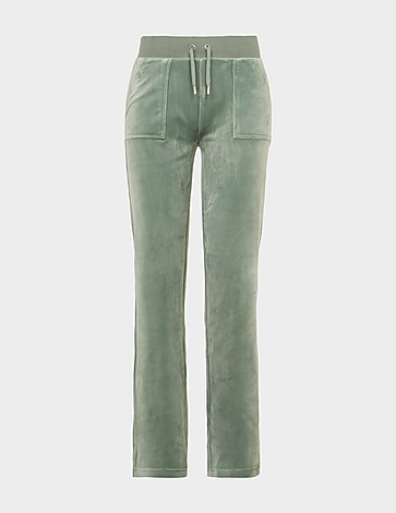 JUICY COUTURE Del Ray Pocket Joggers