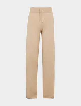 JUICY COUTURE Knitted Joggers