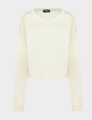 JUICY COUTURE Knitted Sweatshirt