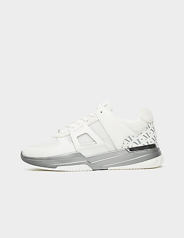 Mallet Marquess Mono Trainers