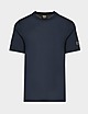 Blue Barbour International Advance Relax T-Shirt