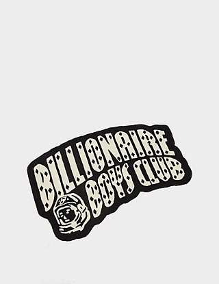 Billionaire Boys Club Arch Logo Wool Rug