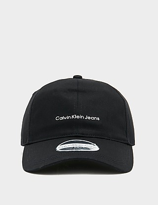 Calvin Klein Jeans Institutional Cap