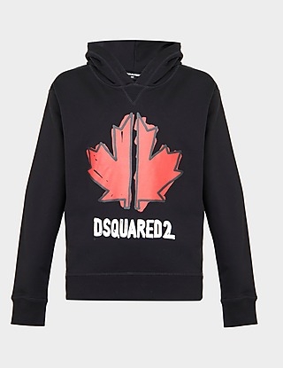Dsquared2 Sport Hoodie