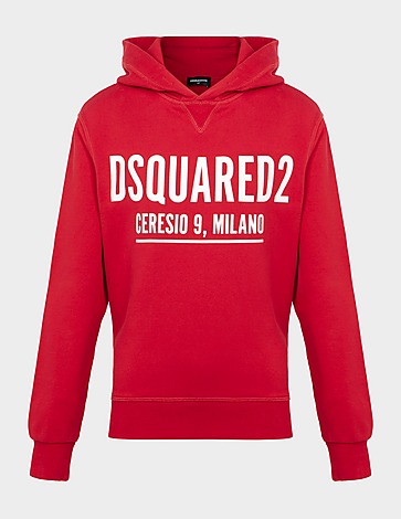 Dsquared2 Relax Hoodie