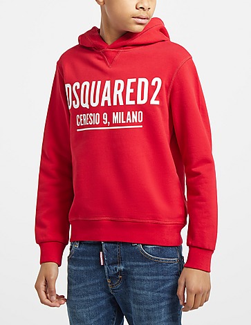 Dsquared2 Relax Hoodie