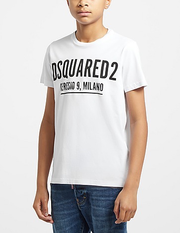 Dsquared2 Relax T-Shirt