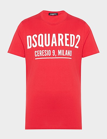 Dsquared2 Relax T-Shirt