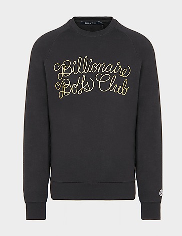 Billionaire Boys Club Rope Logo Sweatshirt