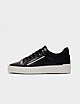 Black Android Homme Venice Piping Trainers