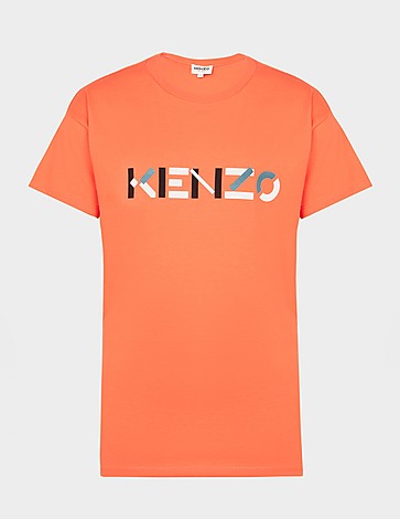 KENZO Logo T-Shirt