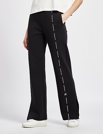 Calvin Klein Jeans Repeat Logo Trousers