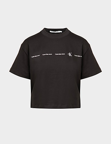 Calvin Klein Jeans Repeat Logo T-Shirt
