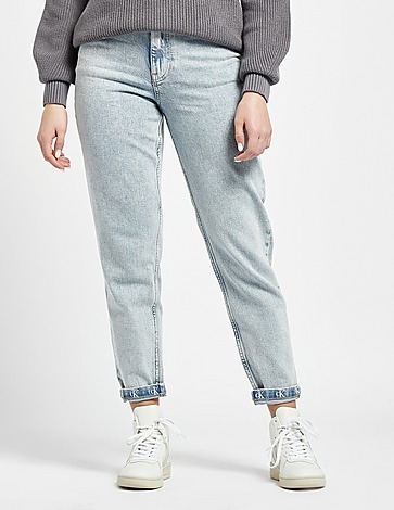 Calvin Klein Jeans Mom Jeans