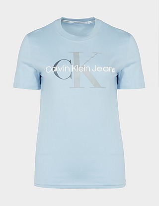 Calvin Klein Jeans Curve Monogram T-Shirt