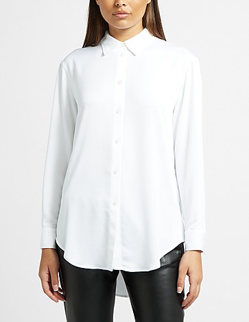 Calvin Klein Womenswear Recycle Shirt