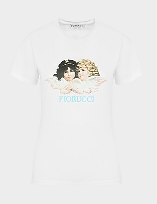 Fiorucci Vintage Angel T-Shirt