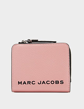 Marc Jacobs Mini Compact Purse