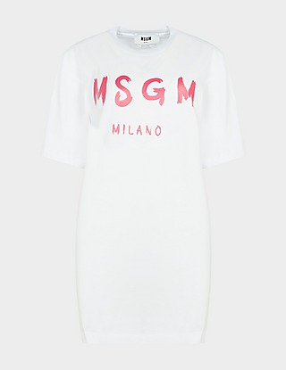 MSGM MILANO T-shirt DReSS