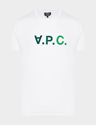 A.P.C Gradient VPC T-Shirt