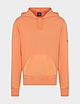 Pink PS Paul Smith Happy Hoodie