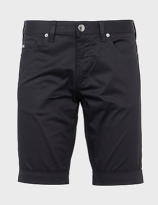 Emporio Armani JO6 Slim Shorts