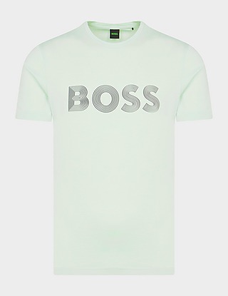 BOSS Line Logo T-Shirt