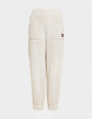 Tommy Jeans TEDDY JOGGERS