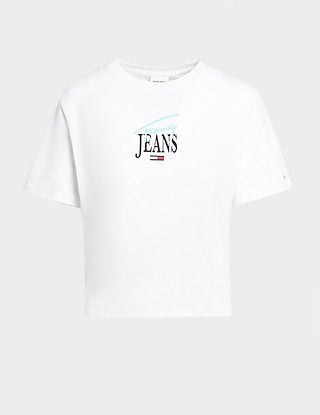 Tommy Jeans CLASSIC ESSENTIAL LOGO T-SHIRT