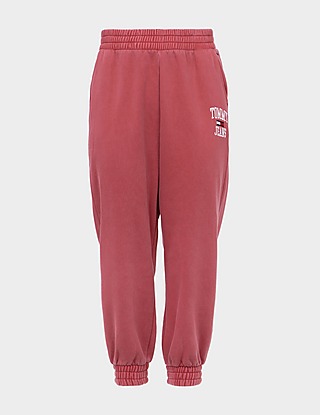 Tommy Jeans Curve College Joggers