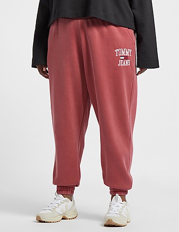 Tommy Jeans Curve College Joggers