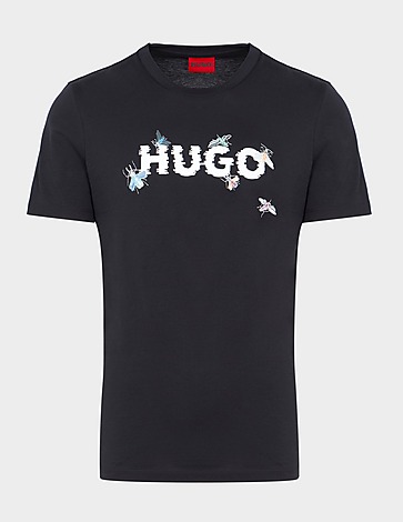 HUGO Multi Bug T-Shirt